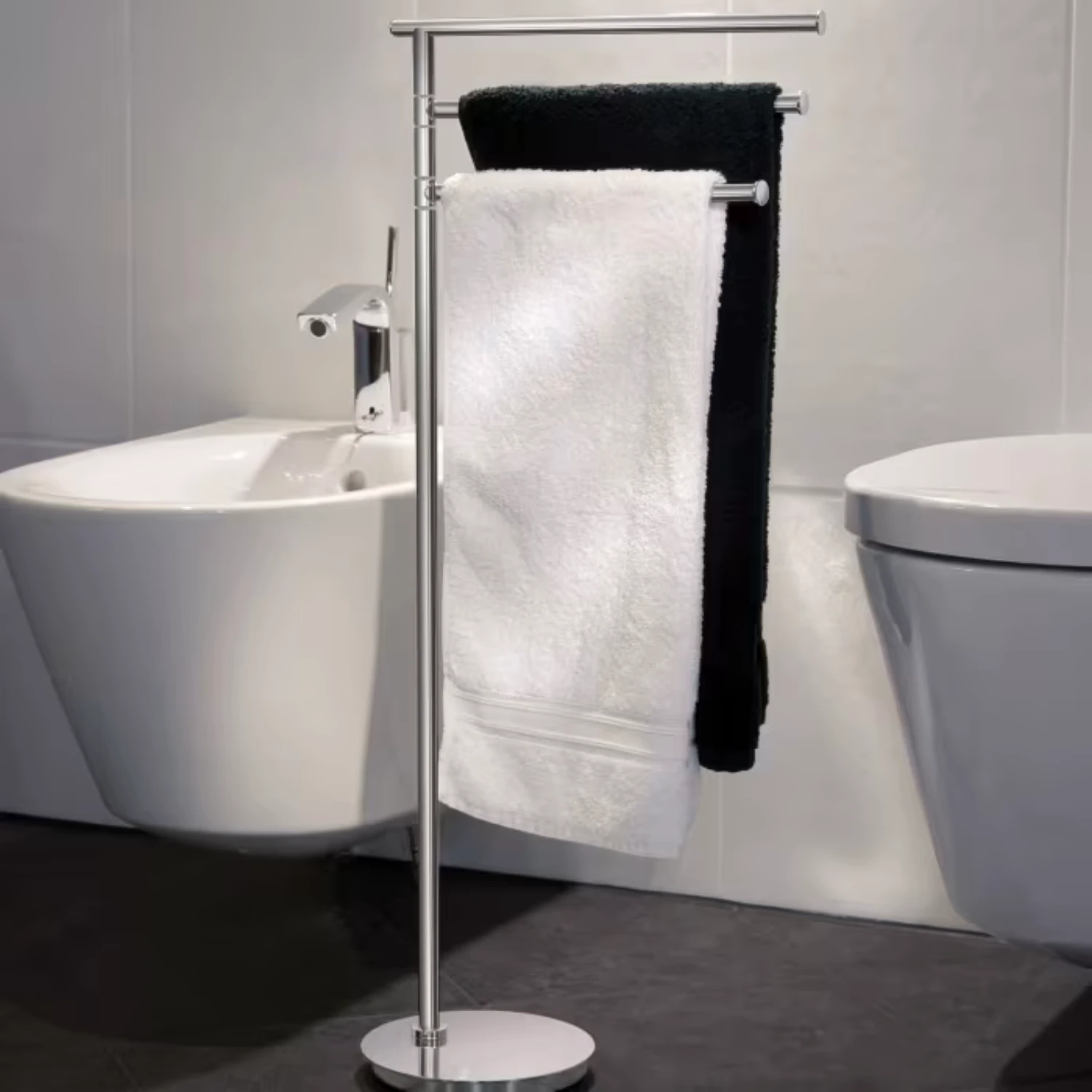 Handtuchständer