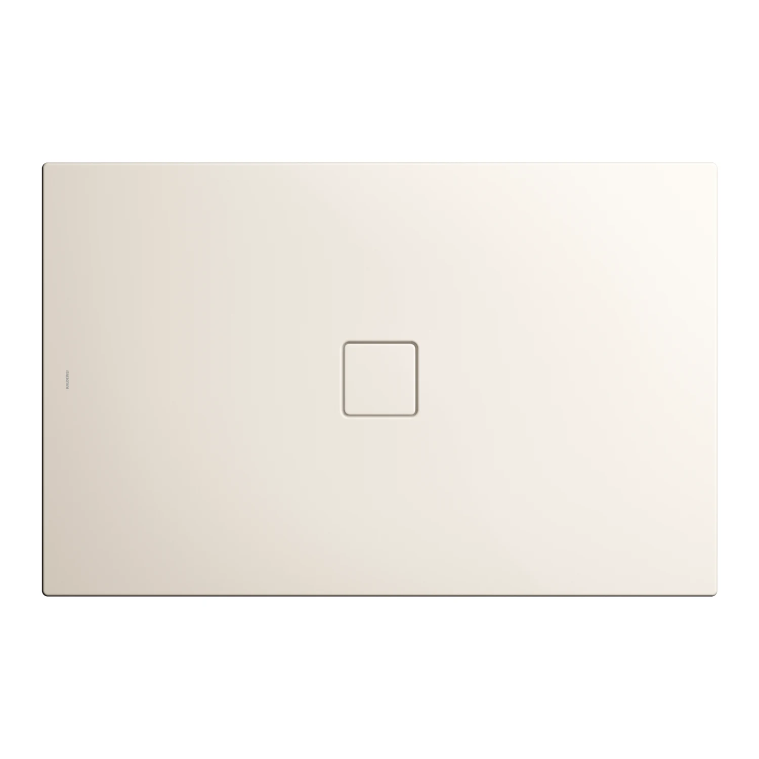 Conoflat Duschwanne in pergamon