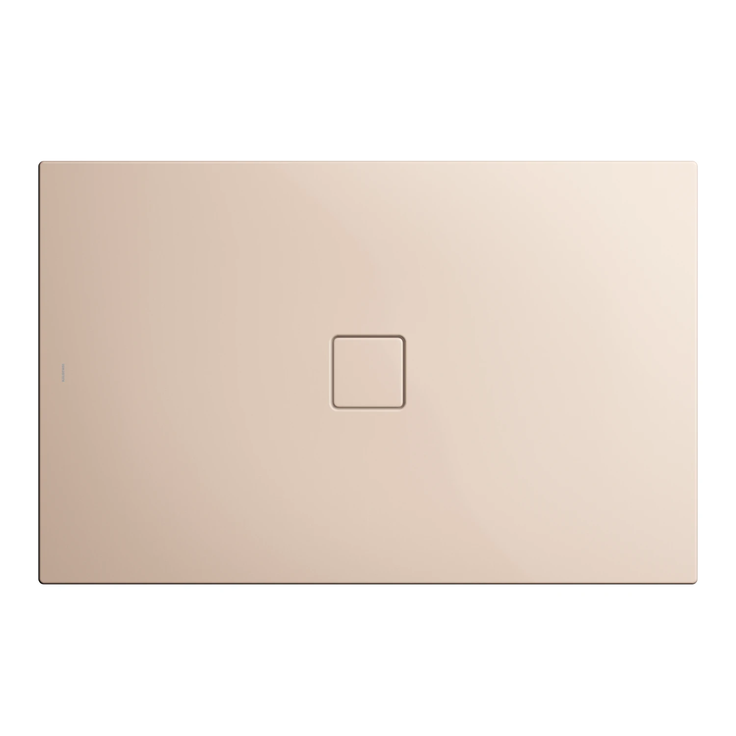 Conoflat Duschwanne in beige