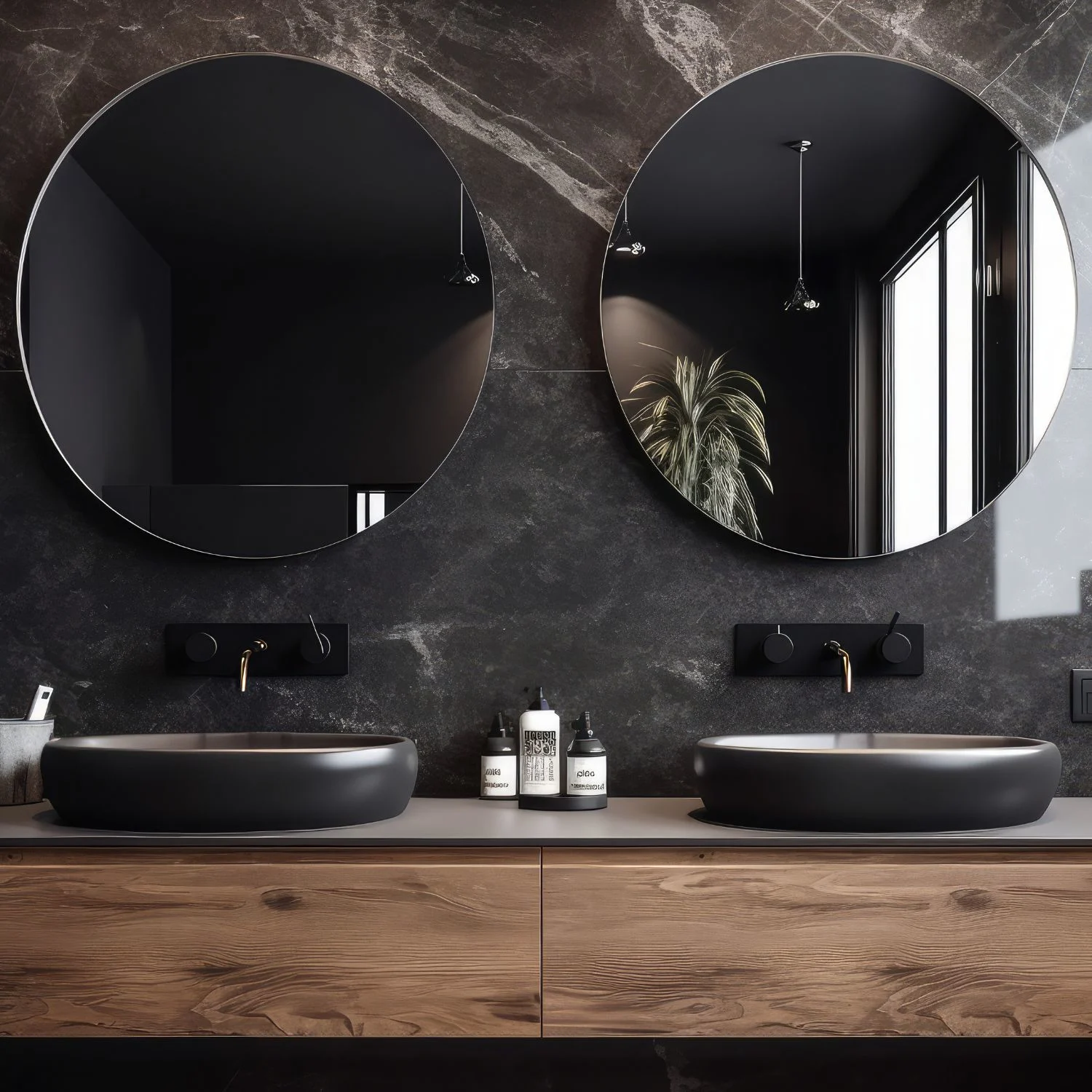 Marmor im Badezimmer: Pure Eleganz, exklusiver Charme