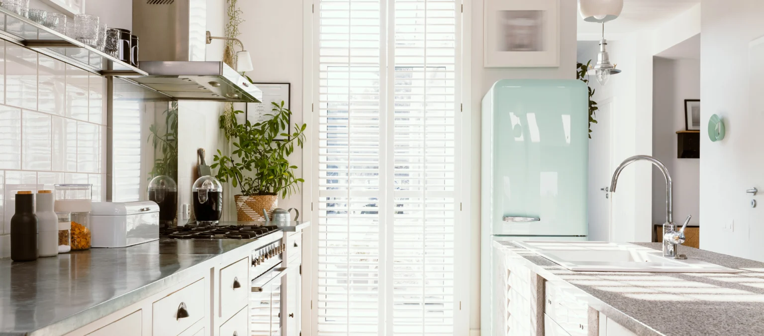 Küchenplanung: Die besten Tipps für Funktionalität, Design und Komfort