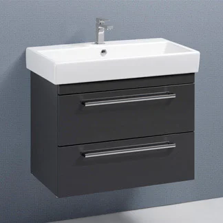 Kronenbach Plana Waschtischunterschränke