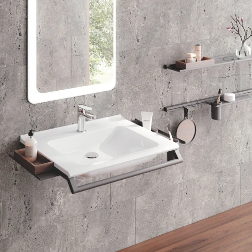 barrierefreier waschtisch