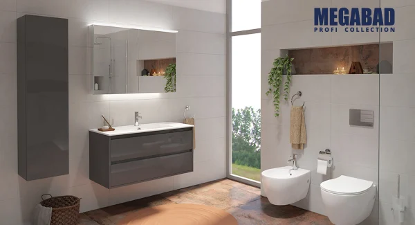 Tipps zur Montage eines Waschtischs mit Unterschrank