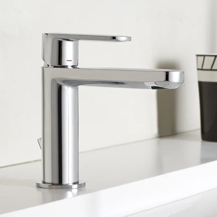 Plana 2.0 Waschtisch-Einhebelmischer von Kronenbach