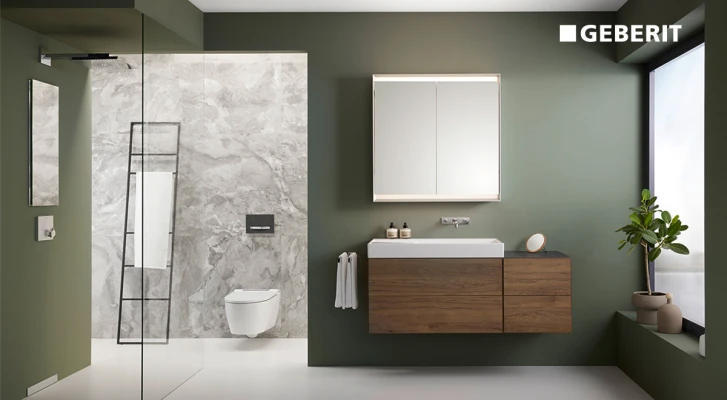 Geberit Ablaufrinne: Perfektion in Design und Funktion | Ihr ultimativer Leitfaden () Geberit Ablaufrinne: Perfektion in Design und Funktion | Ihr ultimativer Leitfaden