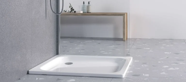 Duschwanne reinigen: Effektive Methoden und Tipps für makellose Sauberkeit