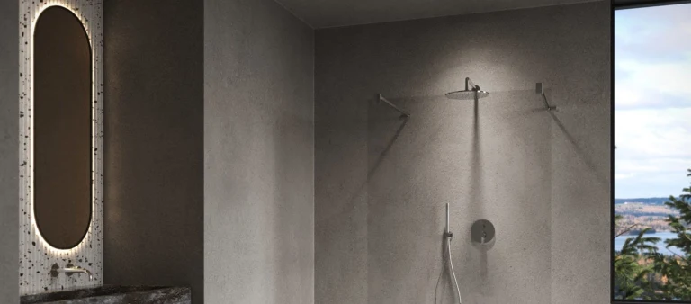 Pflegeleichte Dusche: Eine Oase der Sauberkeit in Ihrem Badezimmer