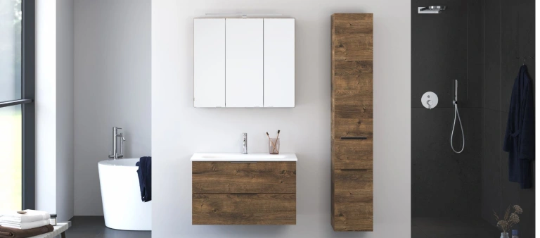 Zeitloses Badezimmer: Unvergängliche Schönheit, die für immer im Trend bleibt