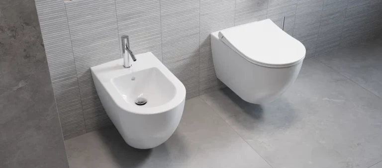 Ultimativer Leitfaden: So benutzen Sie ein Bidet richtig