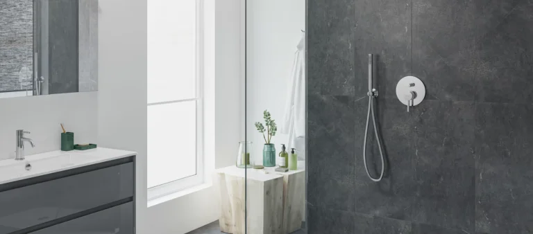 Duschschlauch wechseln – Eine detaillierte Anleitung