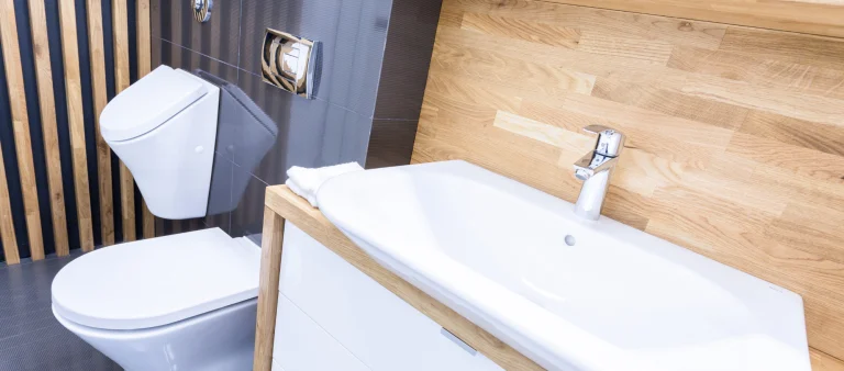Gäste WC mit Urinal: Die ideale Ergänzung für mehr Komfort und Hygiene