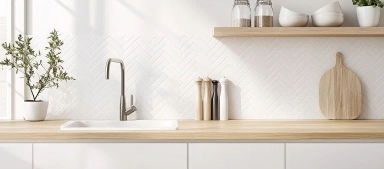 Wasserhahn in der Küche wechseln – Schritt für Schritt