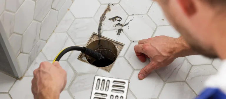 Wenn der Abfluss im Bad stinkt: Ursachen, Lösungen und Vorbeugung