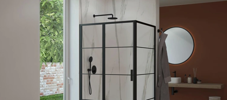 Badezimmer Glas: Modern, funktional und stilbildend