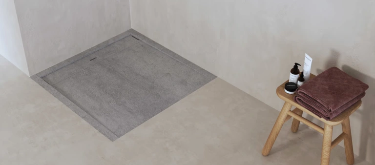 Duschwannen-Materialien: Ein ausführlicher Vergleich